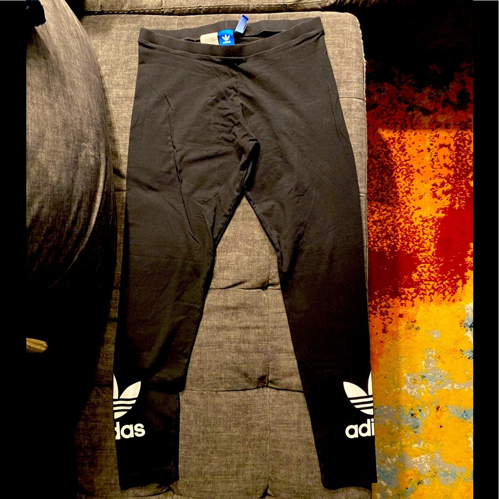 Adidas leggings